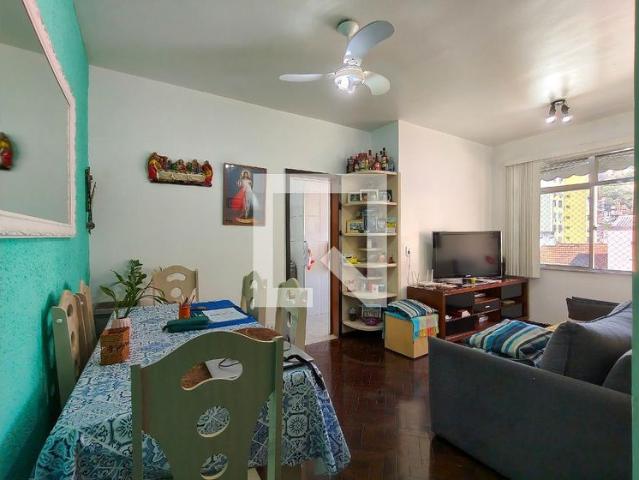 Apto, Tijuca, 2 Quartos, 67 m2 Rio de Janeiro