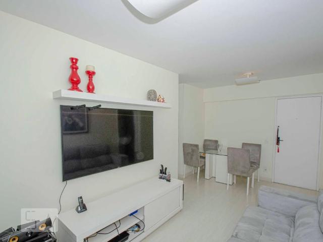 Apto, Tijuca, 2 Quartos, 68 m2 Rio de Janeiro
