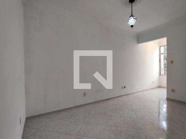 Apto, Tijuca, 2 Quartos, 68 m2 Rio de Janeiro