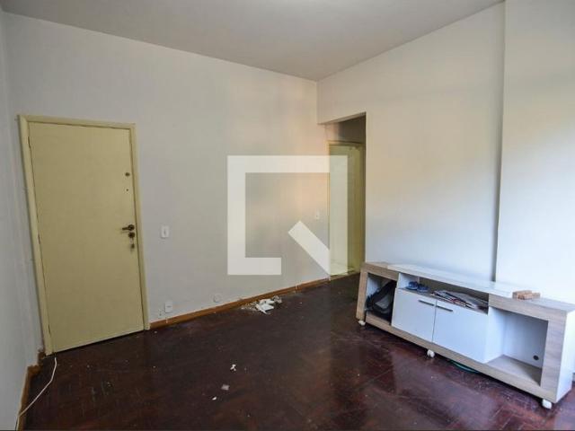 Apto, Tijuca, 2 Quartos, 68 m2 Rio de Janeiro