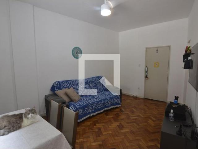 Apto, Tijuca, 2 Quartos, 68 m2 Rio de Janeiro
