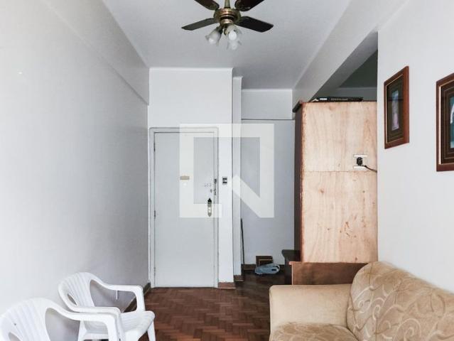 Apto, Tijuca, 2 Quartos, 68 m2 Rio de Janeiro