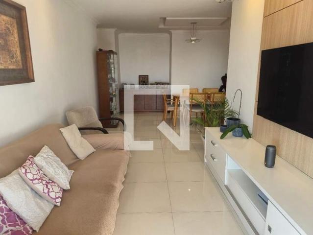 Apto, Tijuca, 2 Quartos, 68 m2 Rio de Janeiro