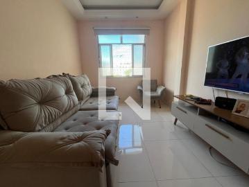 Apto, Tijuca, 2 Quartos, 60 m2 Rio de Janeiro