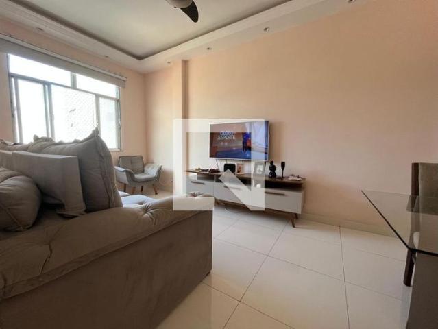 Apto, Tijuca, 2 Quartos, 60 m2 Rio de Janeiro