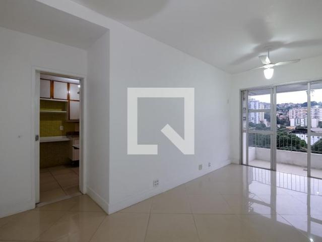 Apto, Tijuca, 2 Quartos, 69 m2 Rio de Janeiro