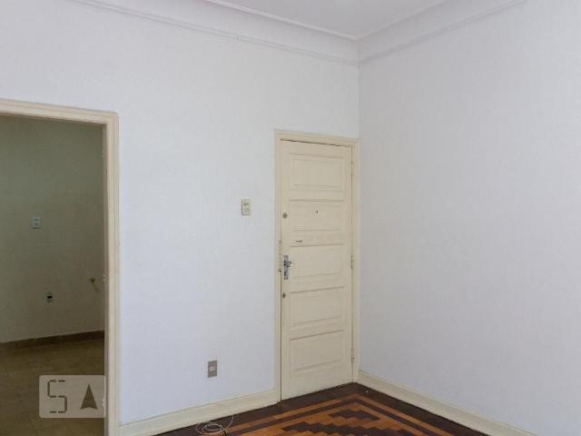 Apto, Tijuca, 2 Quartos, 70 m2 Rio de Janeiro
