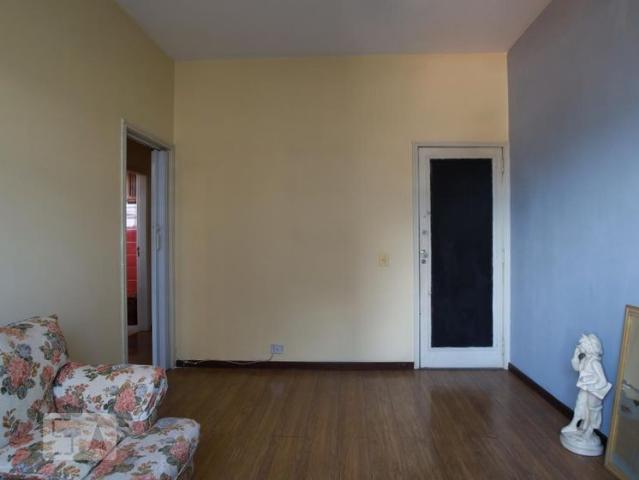 Apto, Tijuca, 2 Quartos, 80 m2 Rio de Janeiro