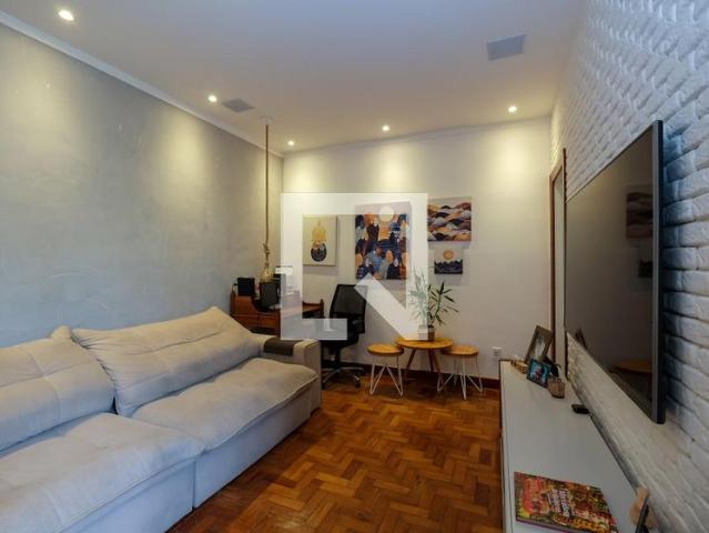 Apto, Tijuca, 2 Quartos, 70 m2 Rio de Janeiro