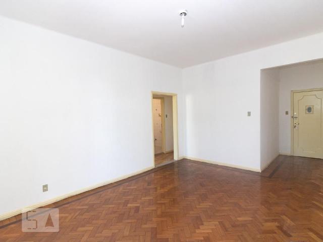 Apto, Tijuca, 2 Quartos, 70 m2 Rio de Janeiro