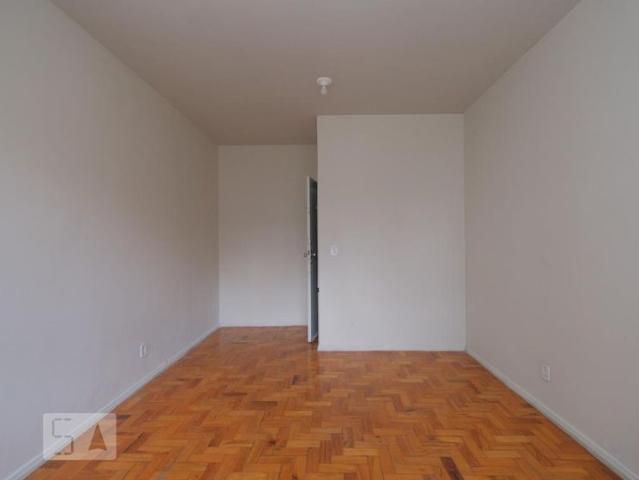 Apto, Tijuca, 2 Quartos, 70 m2 Rio de Janeiro