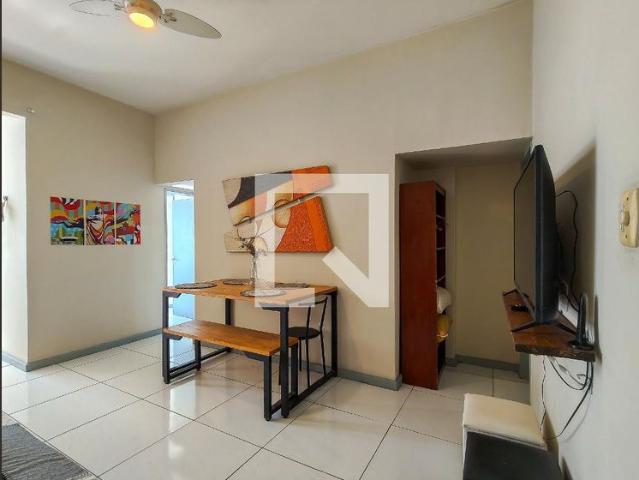 Apto, Tijuca, 2 Quartos, 70 m2 Rio de Janeiro