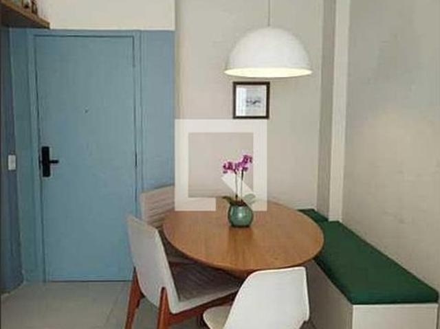 Apto, Tijuca, 2 Quartos, 70 m2 Rio de Janeiro