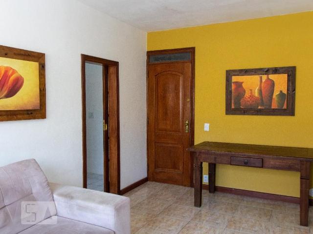 Apto, Tijuca, 2 Quartos, 70 m2 Rio de Janeiro