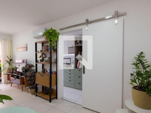 Apto, Tijuca, 2 Quartos, 70 m2 Rio de Janeiro