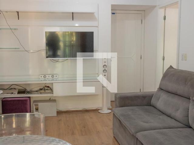 Apto, Tijuca, 2 Quartos, 72 m2 Rio de Janeiro