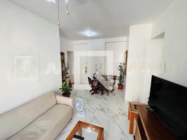 Apto, Tijuca, 2 Quartos, 72 m2 Rio de Janeiro