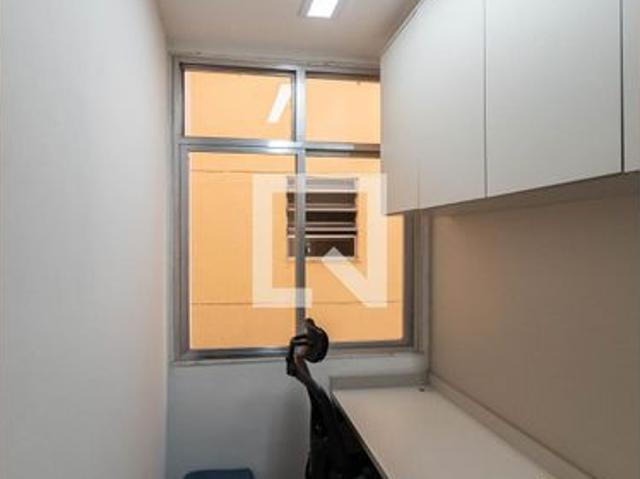 Apto, Tijuca, 2 Quartos, 74 m2 Rio de Janeiro