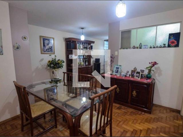 Apto, Tijuca, 2 Quartos, 75 m2 Rio de Janeiro