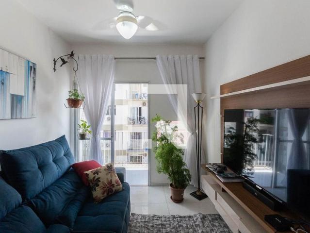Apto, Tijuca, 2 Quartos, 75 m2 Rio de Janeiro