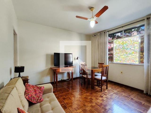 Apto, Tijuca, 2 Quartos, 75 m2 Rio de Janeiro