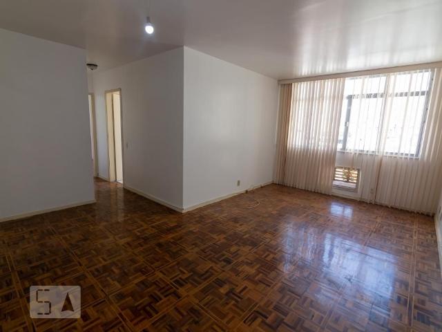 Apto, Tijuca, 2 Quartos, 75 m2 Rio de Janeiro