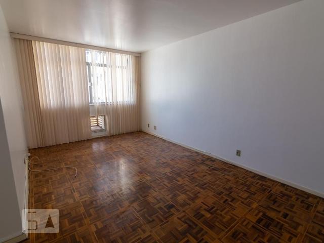 Apto, Tijuca, 2 Quartos, 75 m2 Rio de Janeiro