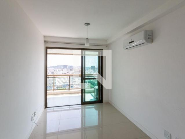 Apto, Tijuca, 2 Quartos, 75 m2 Rio de Janeiro