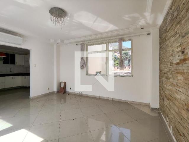 Apto, Tijuca, 2 Quartos, 75 m2 Rio de Janeiro