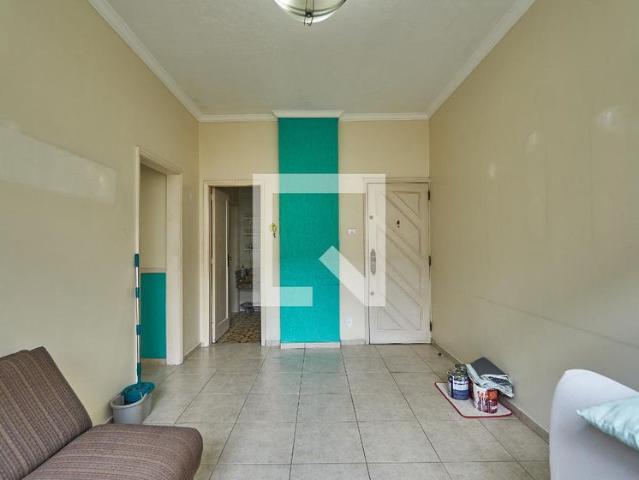 Apto, Tijuca, 2 Quartos, 75 m2 Rio de Janeiro