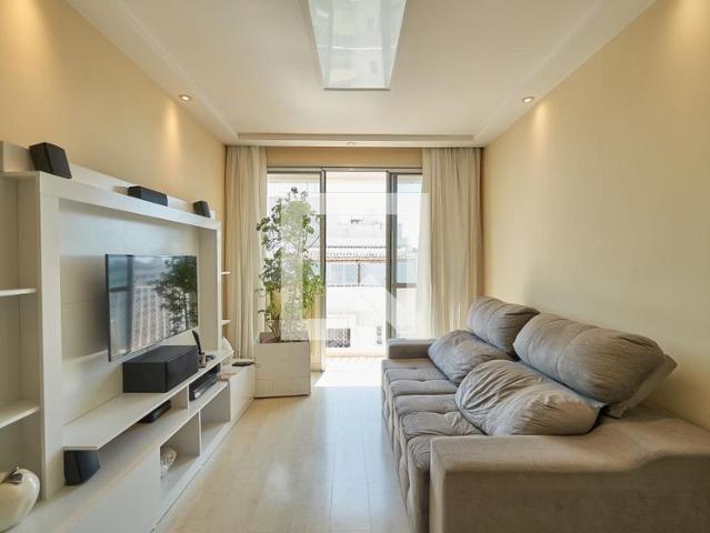 Apto, Tijuca, 2 Quartos, 76 m2 Rio de Janeiro