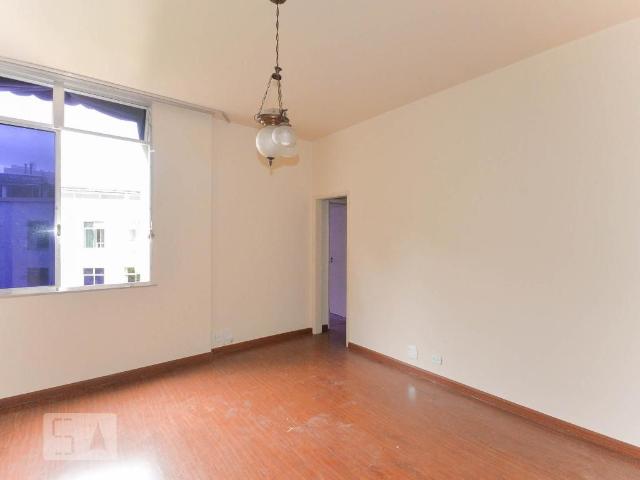 Apto, Tijuca, 2 Quartos, 77 m2 Rio de Janeiro