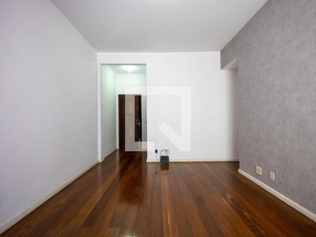 Apto, Tijuca, 2 Quartos, 77 m2 Rio de Janeiro
