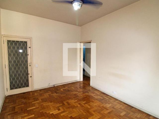 Apto, Tijuca, 2 Quartos, 78 m2 Rio de Janeiro