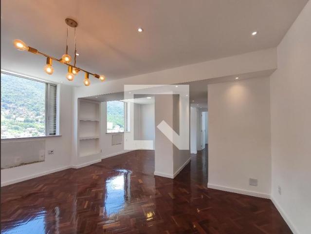 Apto, Tijuca, 2 Quartos, 80 m2 Rio de Janeiro
