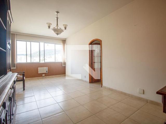 Apto, Tijuca, 2 Quartos, 80 m2 Rio de Janeiro