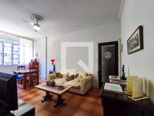 Apto, Tijuca, 2 Quartos, 80 m2 Rio de Janeiro