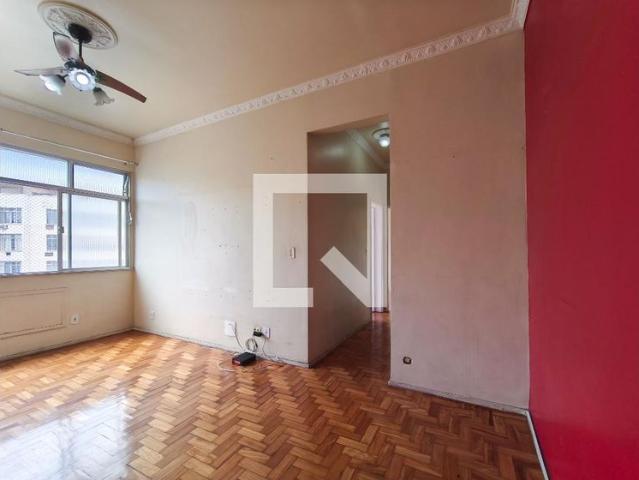 Apto, Tijuca, 2 Quartos, 80 m2 Rio de Janeiro