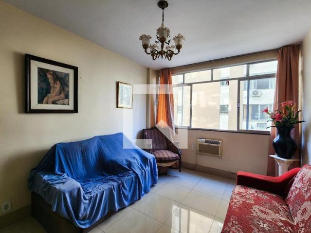 Apto, Tijuca, 2 Quartos, 80 m2 Rio de Janeiro
