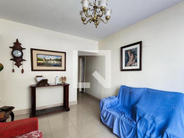 Apto, Tijuca, 2 Quartos, 80 m2 Rio de Janeiro