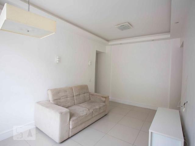 Apto, Tijuca, 2 Quartos, 80 m2 Rio de Janeiro