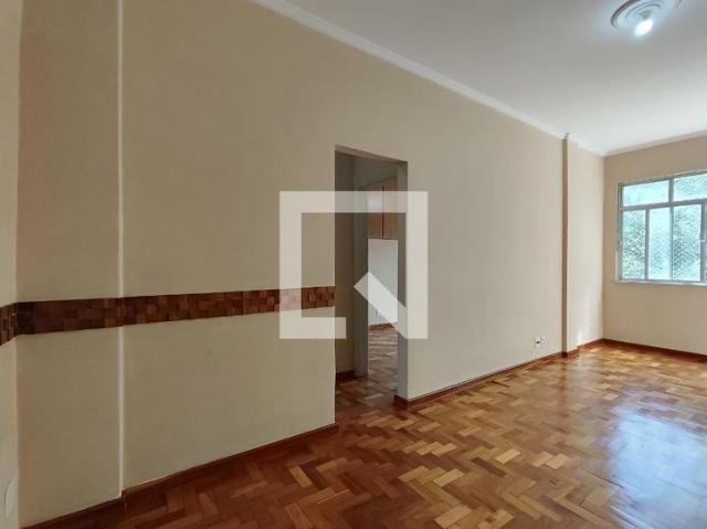 Apto, Tijuca, 2 Quartos, 80 m2 Rio de Janeiro
