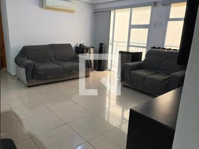 Apto, Tijuca, 2 Quartos, 81 m2 Rio de Janeiro