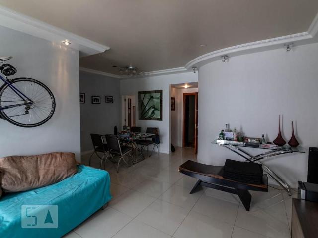 Apto, Tijuca, 2 Quartos, 81 m2 Rio de Janeiro