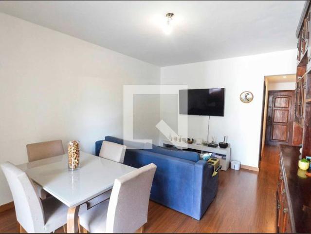 Apto, Tijuca, 2 Quartos, 85 m2 Rio de Janeiro