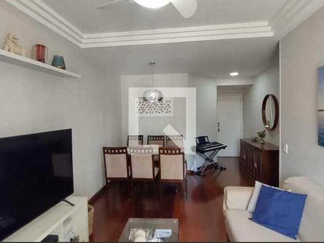 Apto, Tijuca, 2 Quartos, 93 m2 Rio de Janeiro