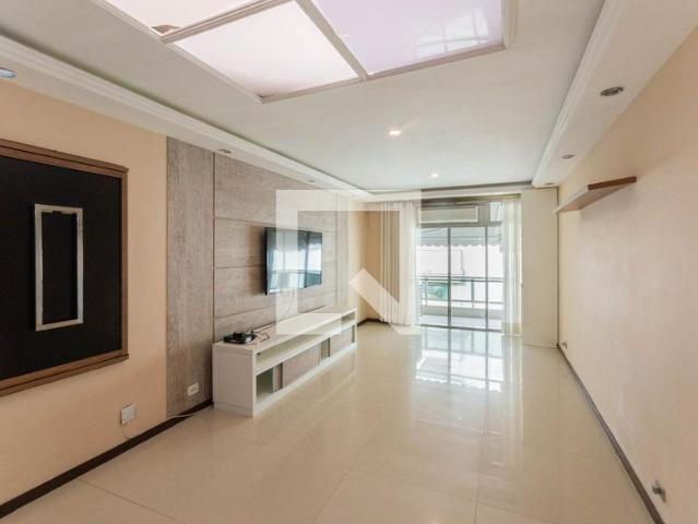 Apto, Tijuca, 2 Quartos, 96 m2 Rio de Janeiro