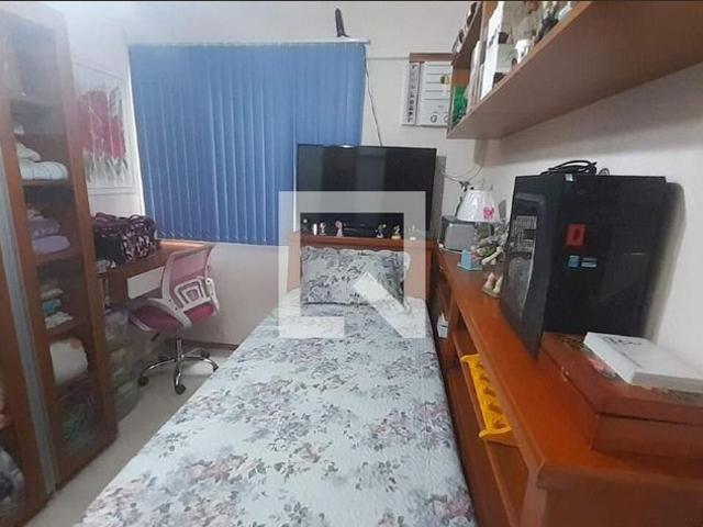 Apto, Tijuca, 2 Quartos, 98 m2 Rio de Janeiro