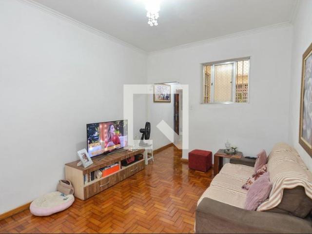 Apto, Tijuca, 2 Quartos, 99 m2 Rio de Janeiro