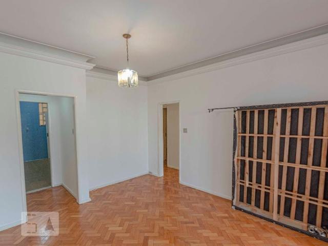 Apto, Tijuca, 3 Quartos, 105 m2 Rio de Janeiro
